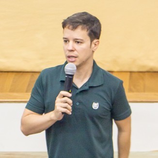 Thiago Mafra Batista