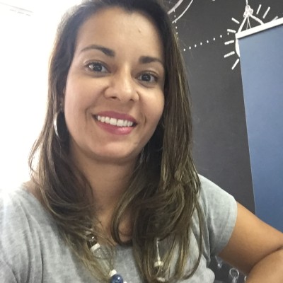 Paloma Silva de Souza