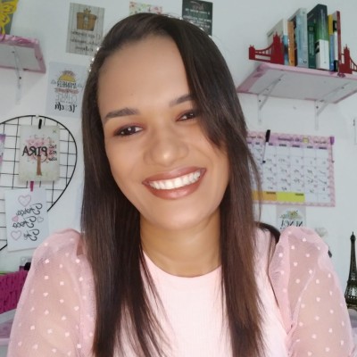 Carleane Macedo Ferreira