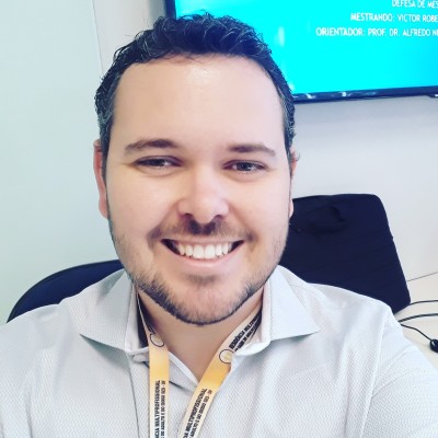 Victor Roberto Santos Costa
