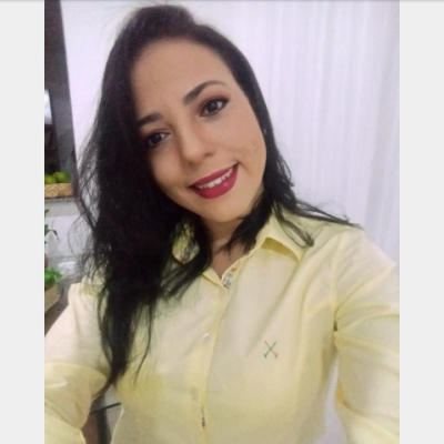 Tatyane Andrade dos Santos