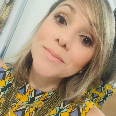 Jackeline Maria Tavares Diniz