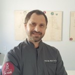 Imunidade na Pediatria Chinesa