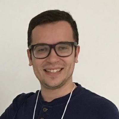 Lucas Peres Guimarães