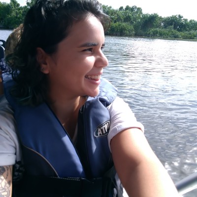 Alice Frota Feitosa