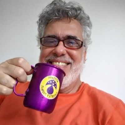 Jorge Luiz Fortuna