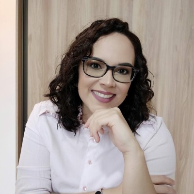 Alanna Oliveira Pereira Carvalho