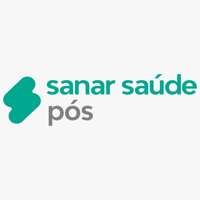 Sanar Pós Saúde