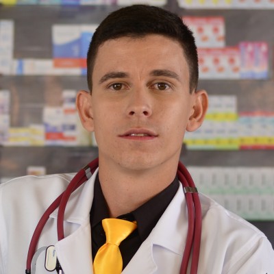 Cesar Virgilio Freitas Nobre