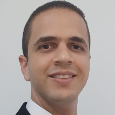 Caio Niela Souza de Jesus