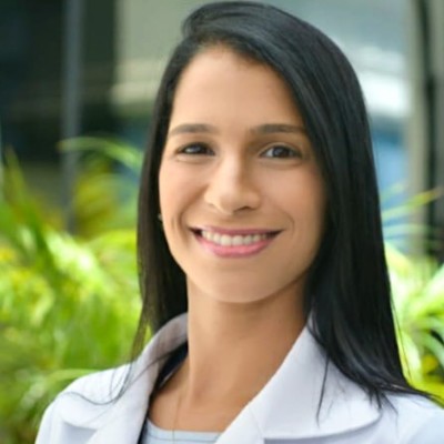 Islania Almeida Brandão Barbosa