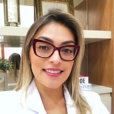 Cínthia Caldas Rios