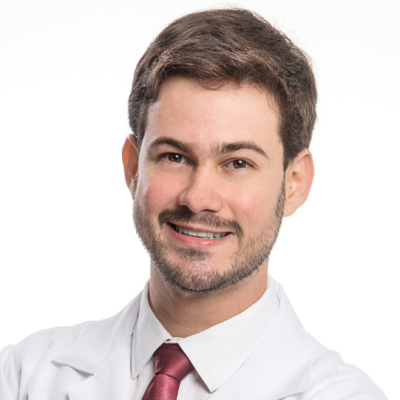 Diego Medeiros Guedes