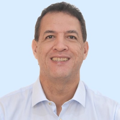 Gustavo Alves Andrade dos Santos