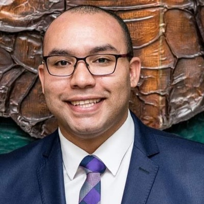 Bruno Henrique Theodoro de Souza